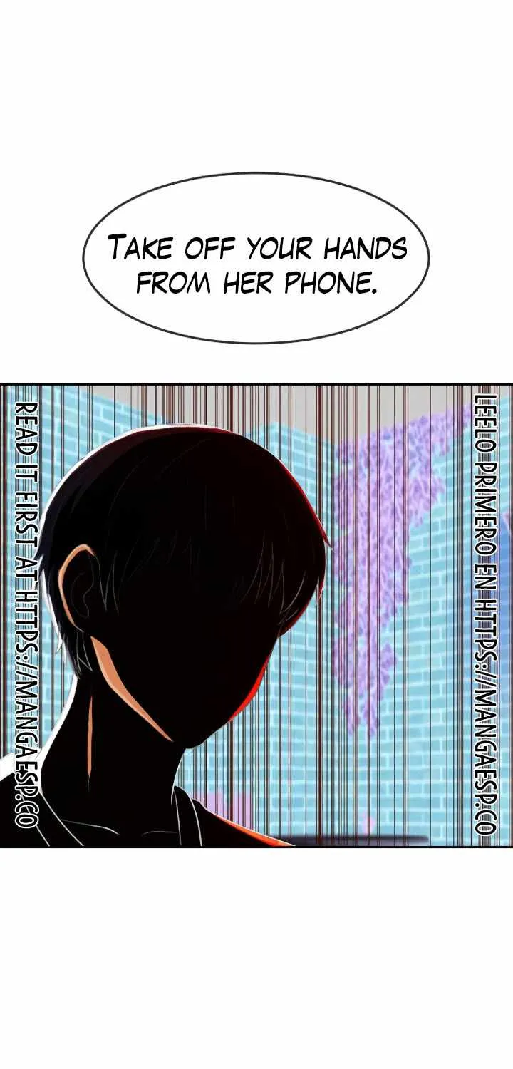 The Girl From Random Chatting! Mangakakalot X Chapter 213 Page 91