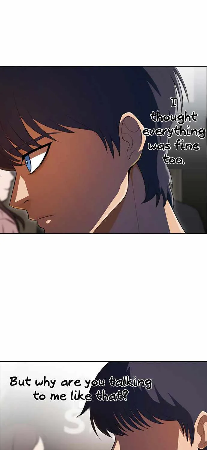The Girl From Random Chatting! Mangakakalot X Chapter 214 Page 62