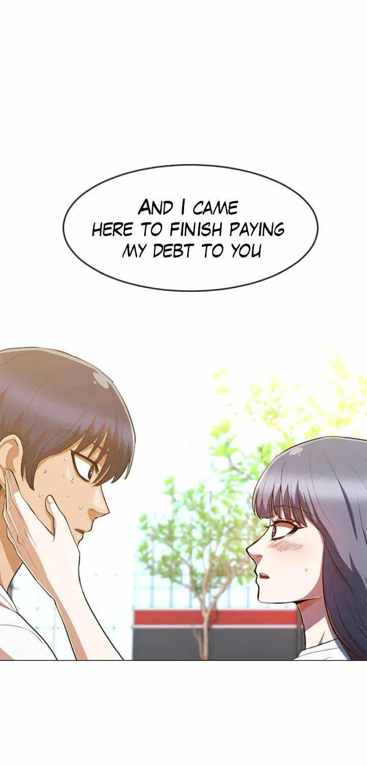 The Girl From Random Chatting! Mangakakalot X Chapter 215 Page 17