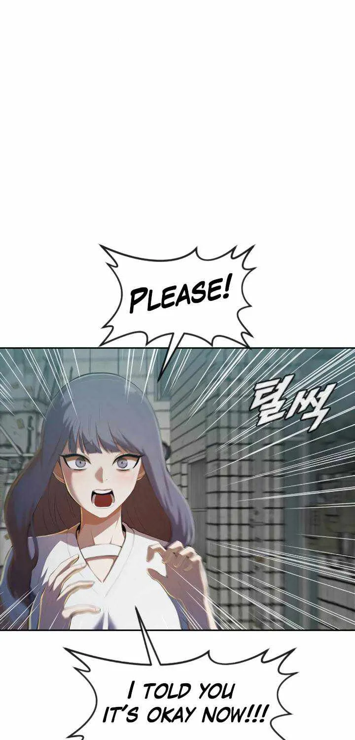 The Girl From Random Chatting! Mangakakalot X Chapter 215 Page 21