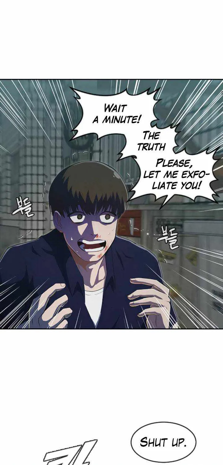 The Girl From Random Chatting! Mangakakalot X Chapter 215 Page 31