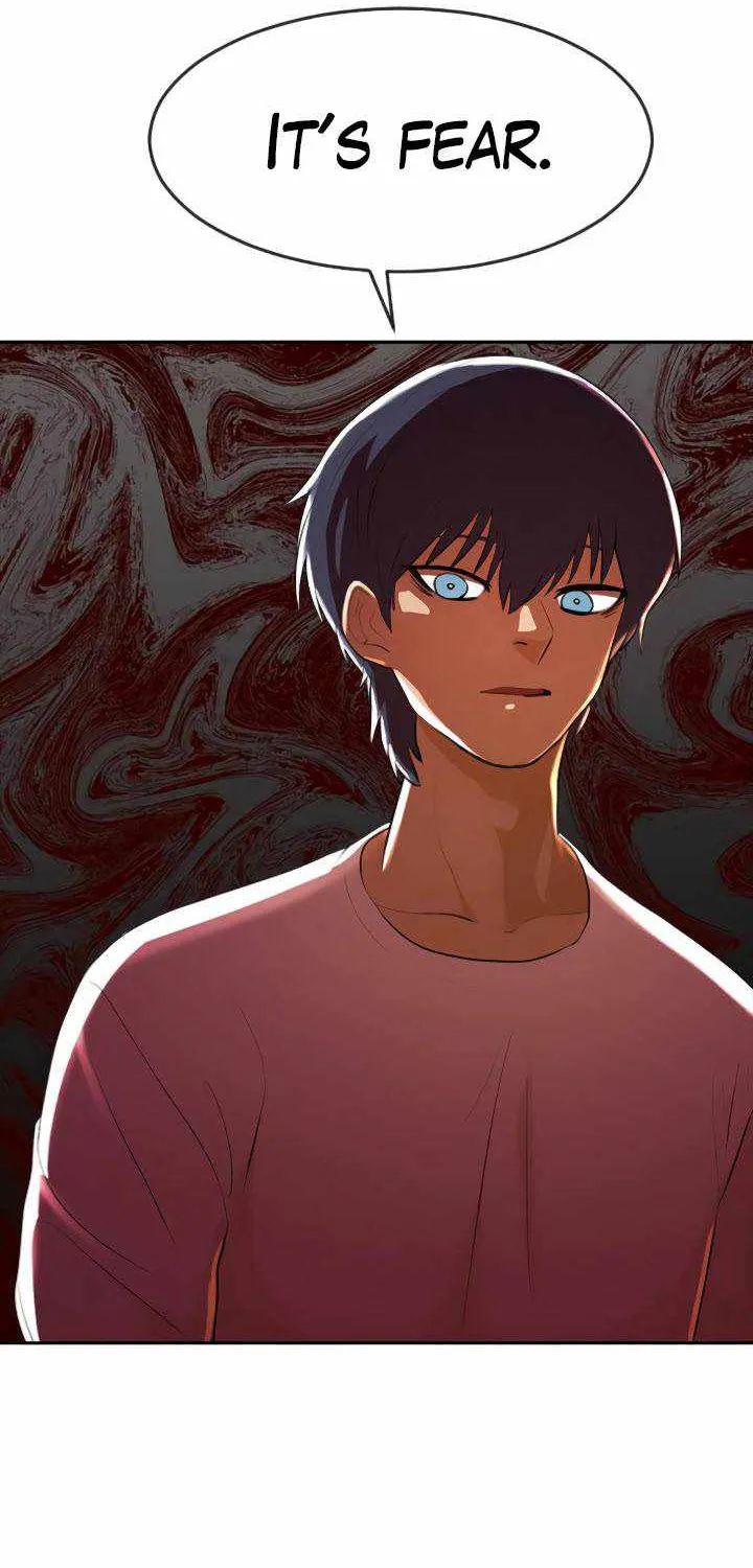 The Girl From Random Chatting! Mangakakalot X Chapter 215 Page 33