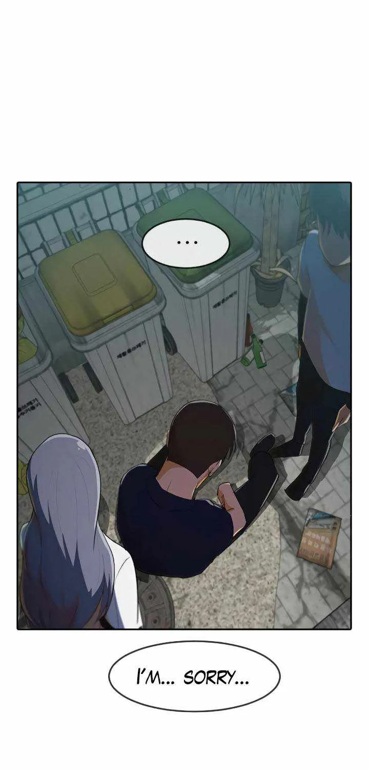 The Girl From Random Chatting! Mangakakalot X Chapter 215 Page 61