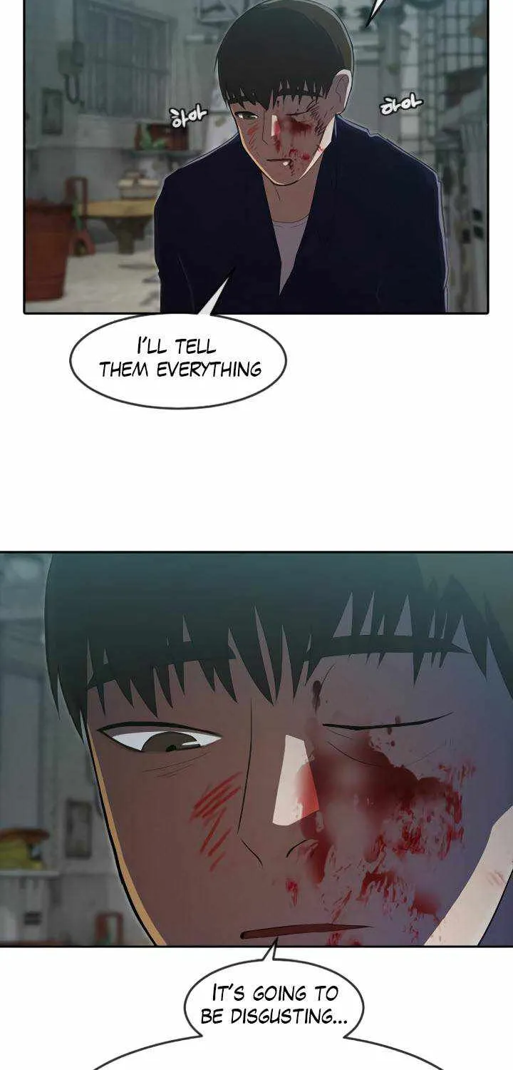The Girl From Random Chatting! Mangakakalot X Chapter 215 Page 64