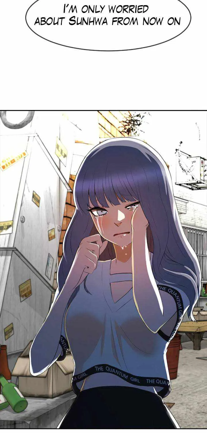 The Girl From Random Chatting! Mangakakalot X Chapter 215 Page 65
