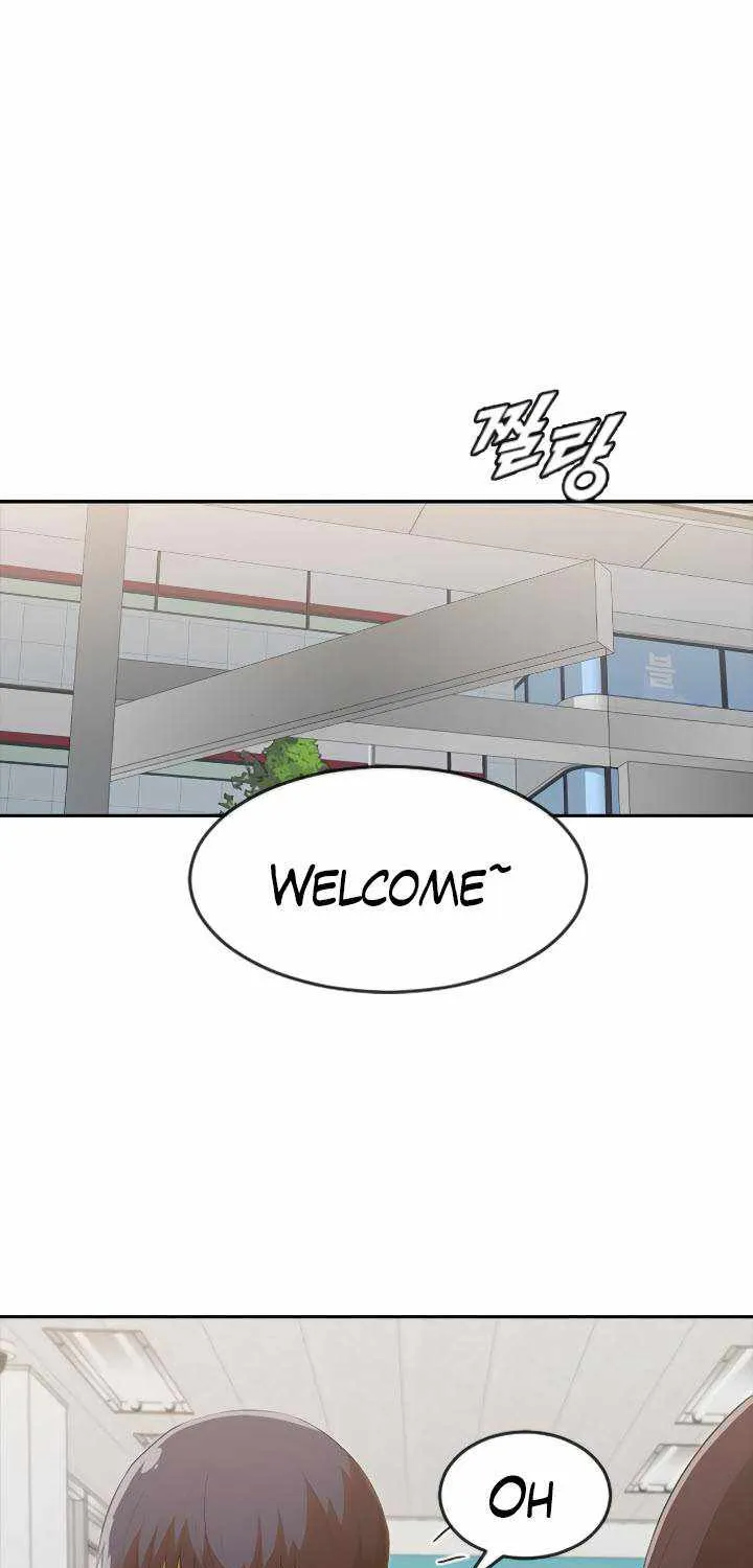 The Girl From Random Chatting! Mangakakalot X Chapter 215 Page 79