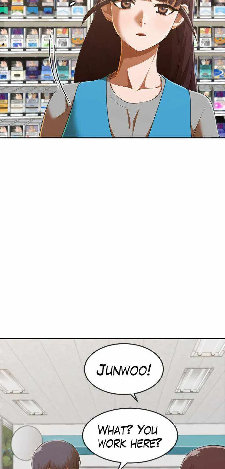 The Girl From Random Chatting! Mangakakalot X Chapter 215 Page 81