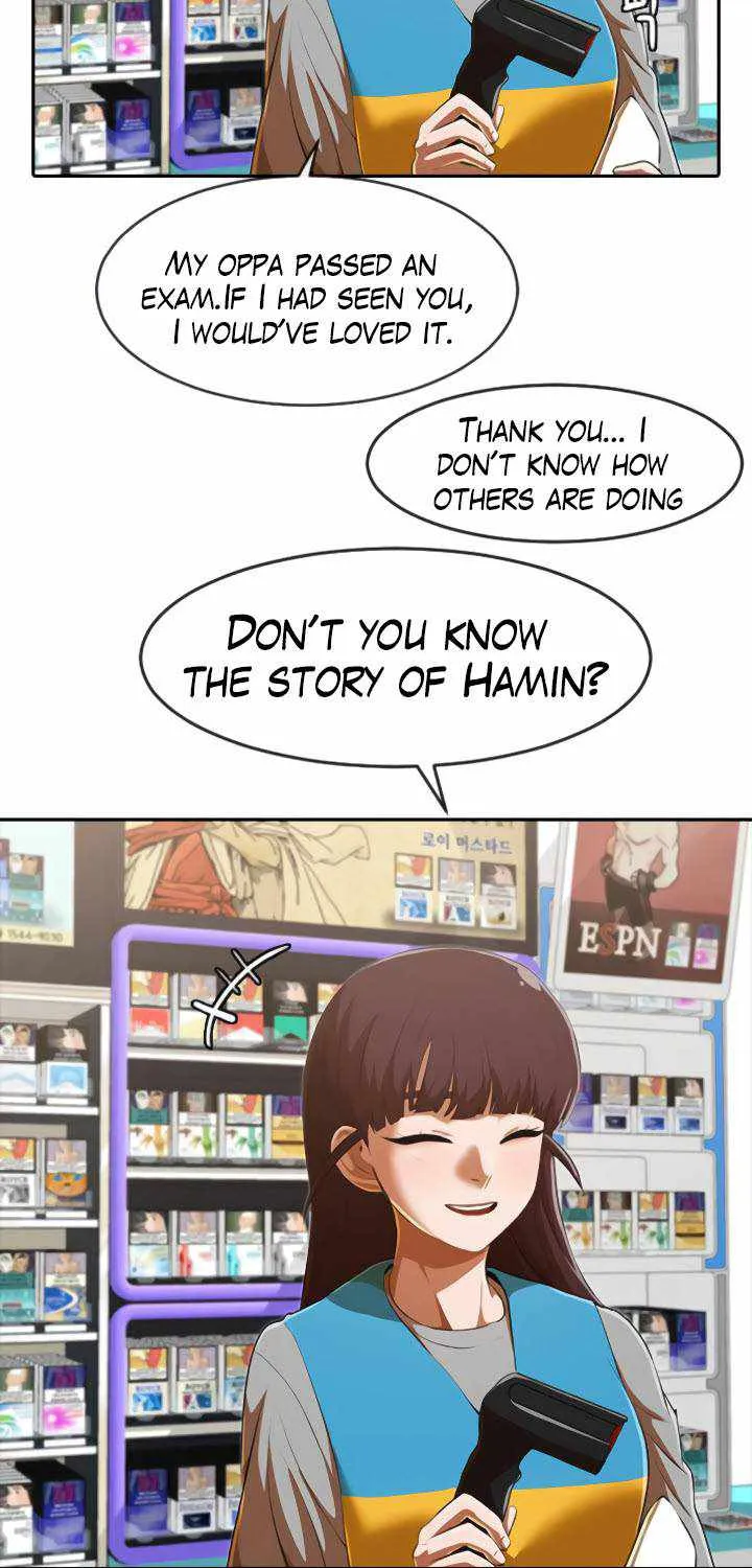 The Girl From Random Chatting! Mangakakalot X Chapter 215 Page 87