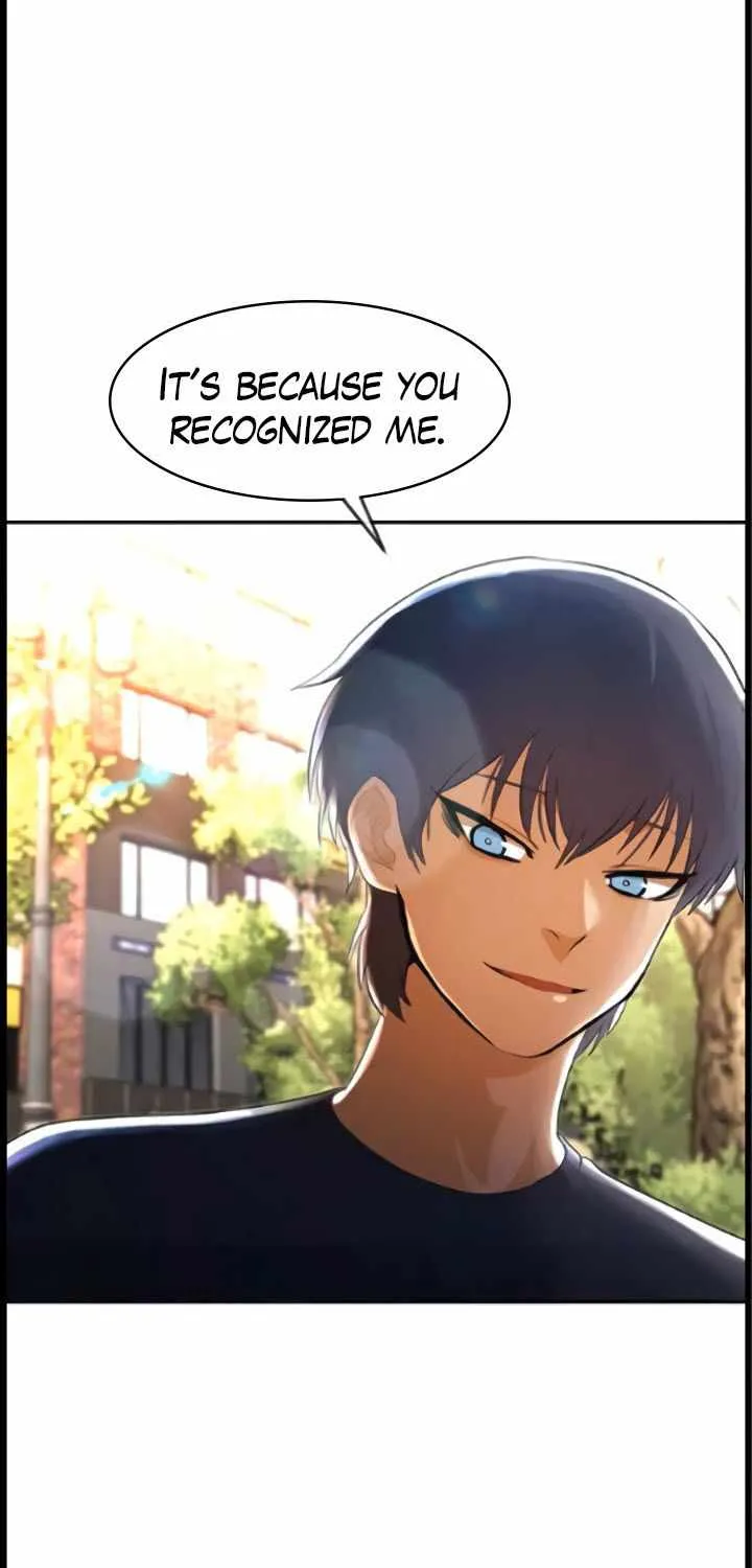 The Girl From Random Chatting! Mangakakalot X Chapter 217 Page 23