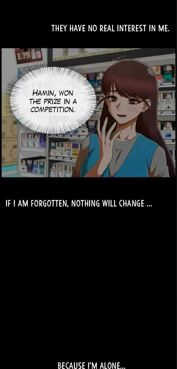 The Girl From Random Chatting! Mangakakalot X Chapter 217 Page 31