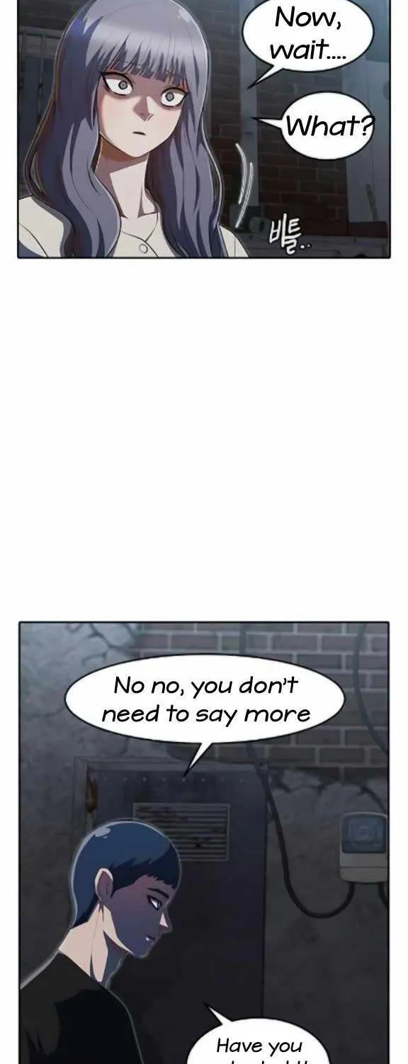 The Girl From Random Chatting! Mangakakalot X Chapter 219 Page 17