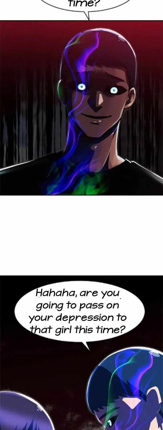 The Girl From Random Chatting! Mangakakalot X Chapter 219 Page 31