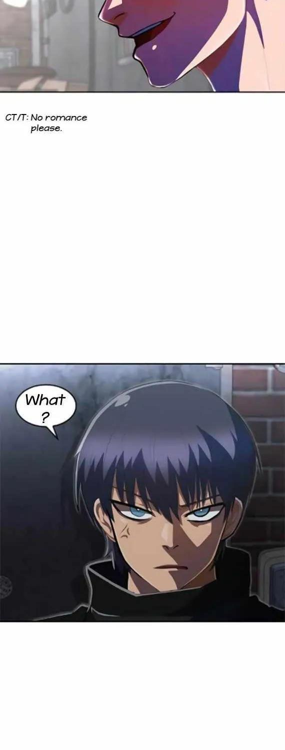 The Girl From Random Chatting! Mangakakalot X Chapter 219 Page 40