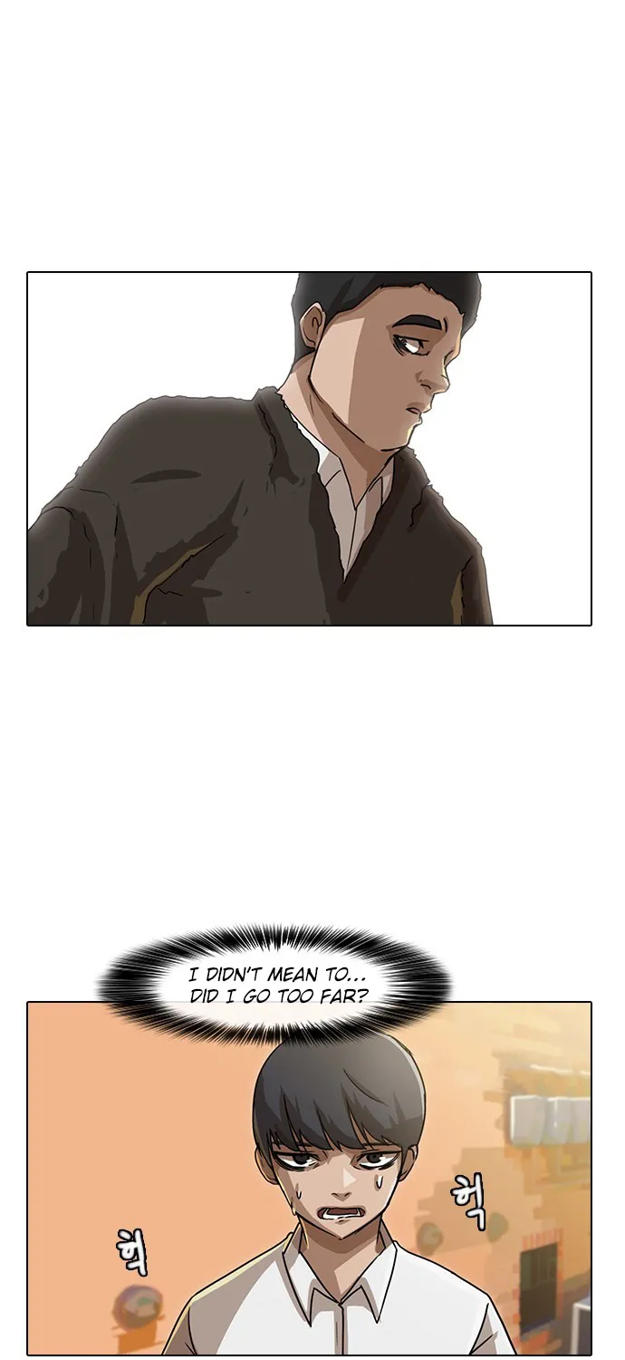 The Girl From Random Chatting! Mangakakalot X Chapter 22 Page 41