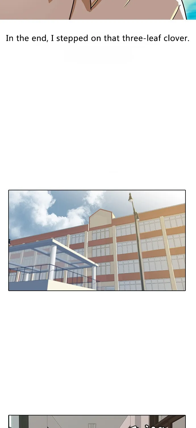 The Girl From Random Chatting! Mangakakalot X Chapter 22 Page 54