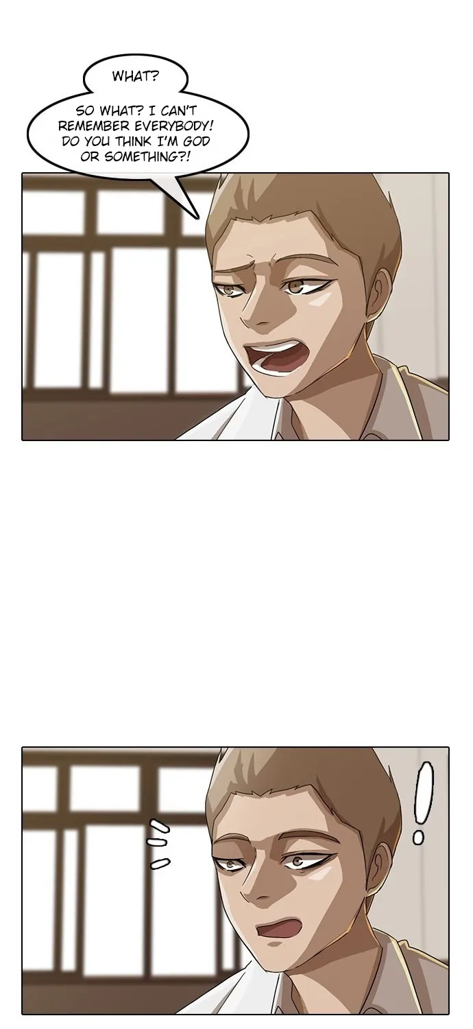The Girl From Random Chatting! Mangakakalot X Chapter 22 Page 66
