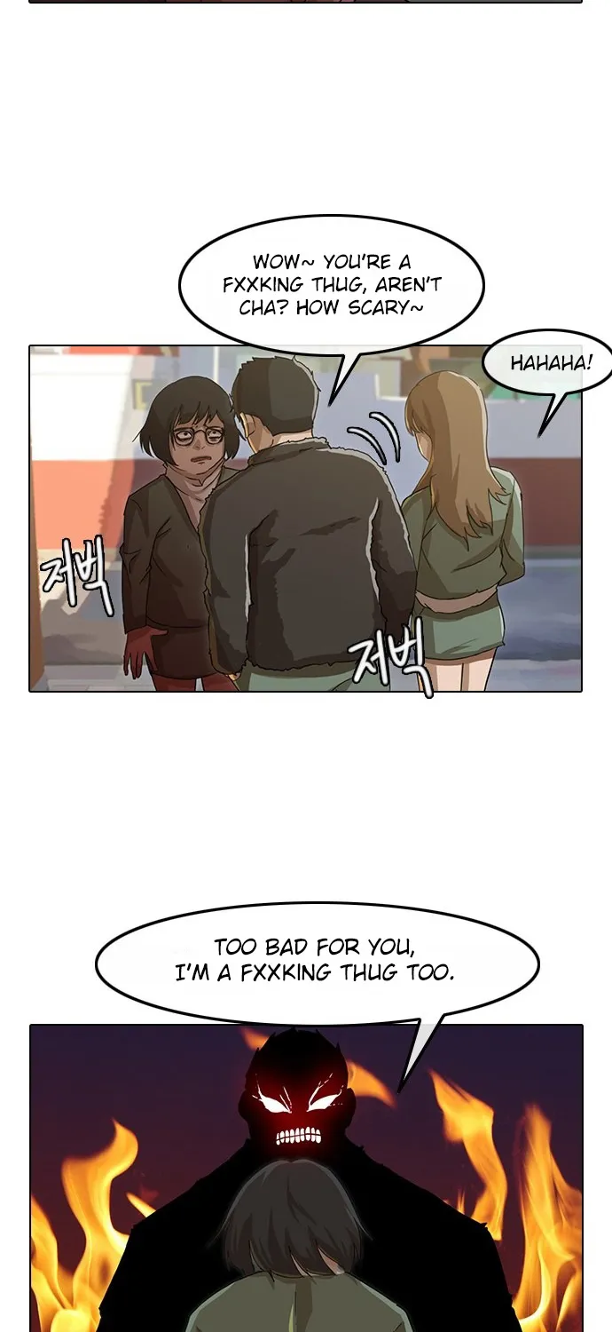 The Girl From Random Chatting! Mangakakalot X Chapter 22 Page 9