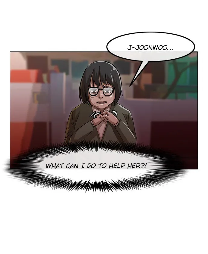 The Girl From Random Chatting! Mangakakalot X Chapter 22 Page 20