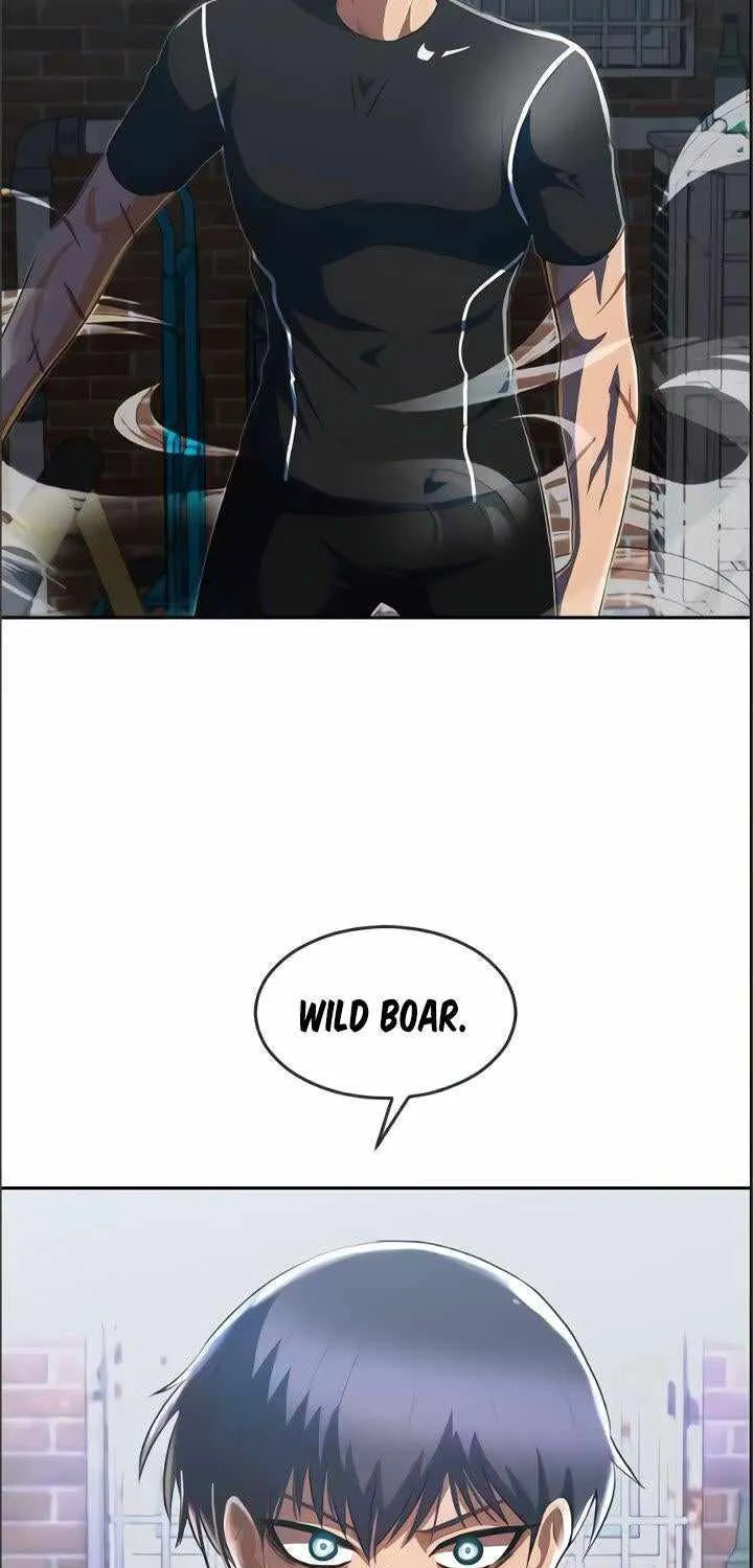 The Girl From Random Chatting! Mangakakalot X Chapter 220 Page 32