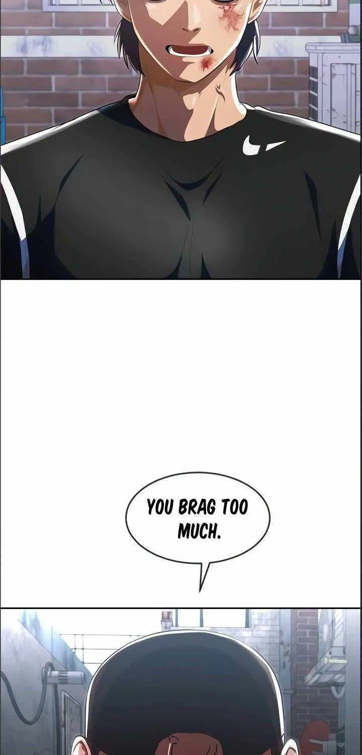 The Girl From Random Chatting! Mangakakalot X Chapter 220 Page 33