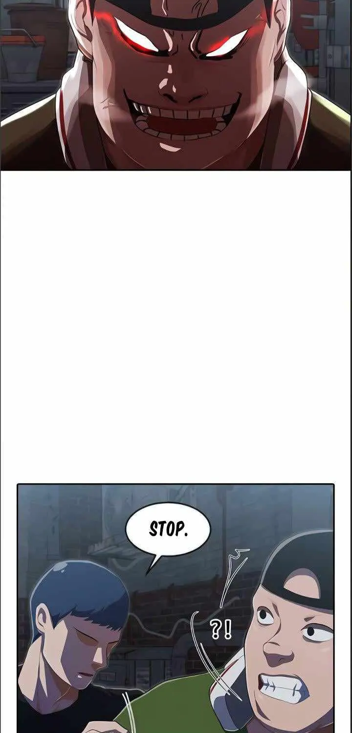 The Girl From Random Chatting! Mangakakalot X Chapter 220 Page 34