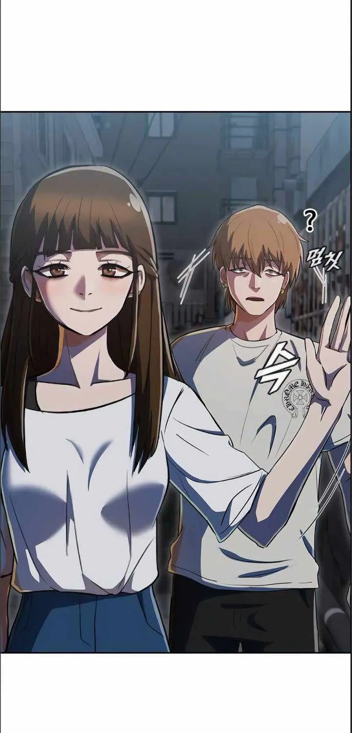 The Girl From Random Chatting! Mangakakalot X Chapter 220 Page 40