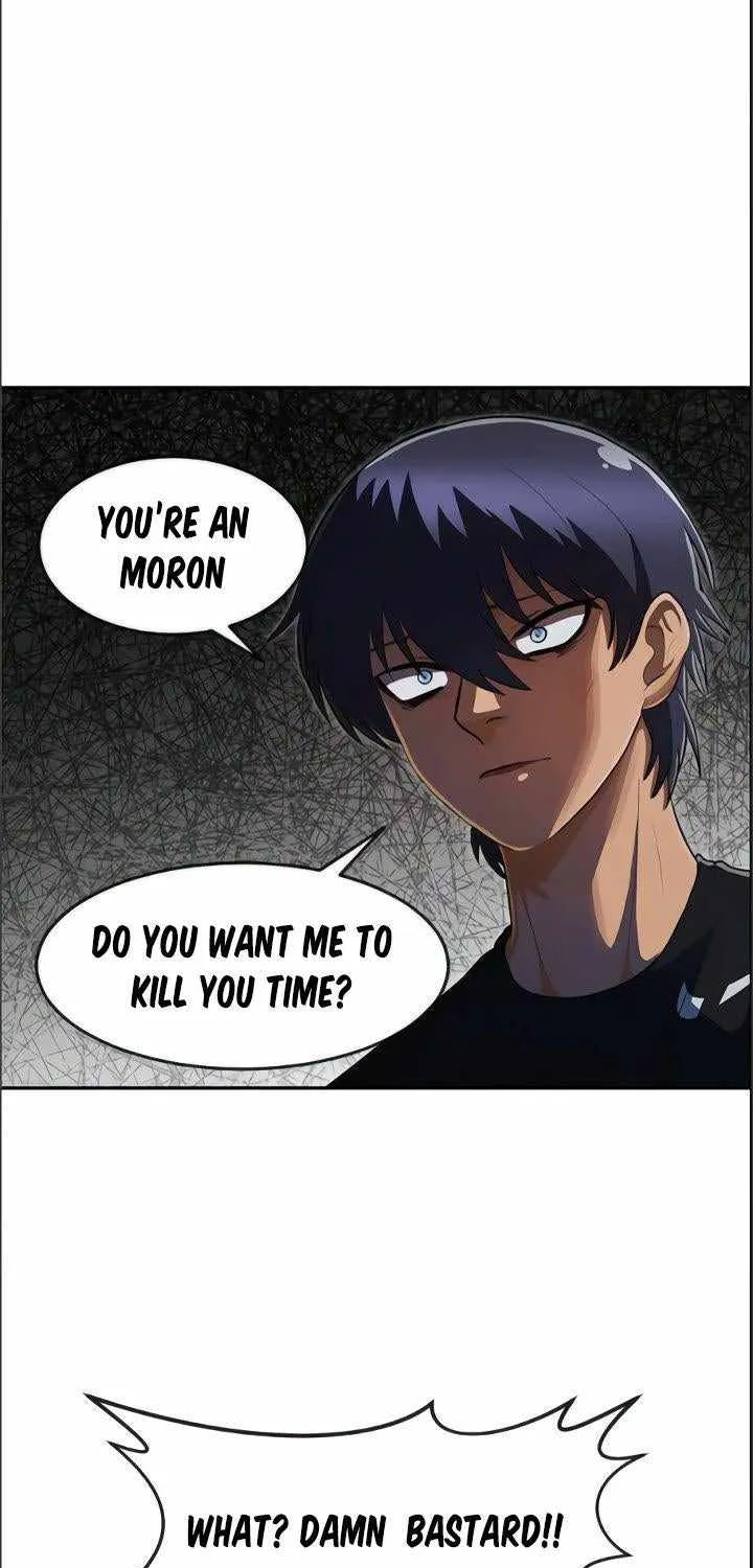 The Girl From Random Chatting! Mangakakalot X Chapter 220 Page 50