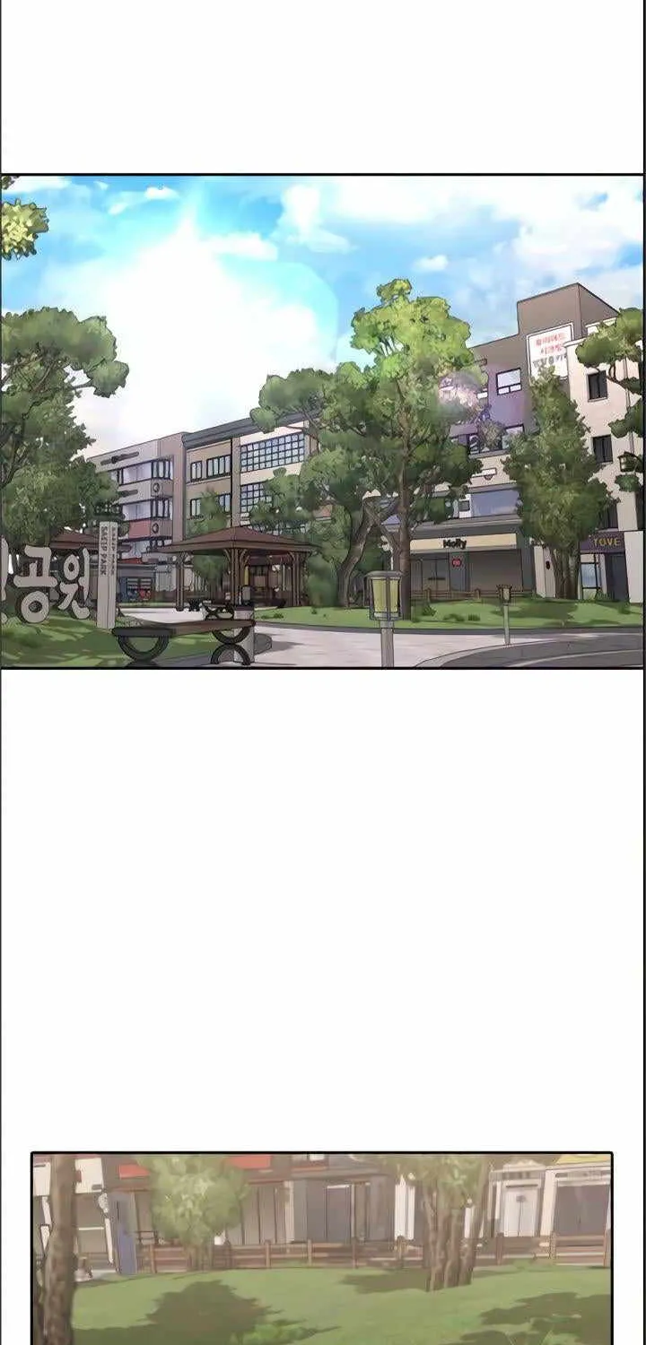 The Girl From Random Chatting! Mangakakalot X Chapter 220 Page 61