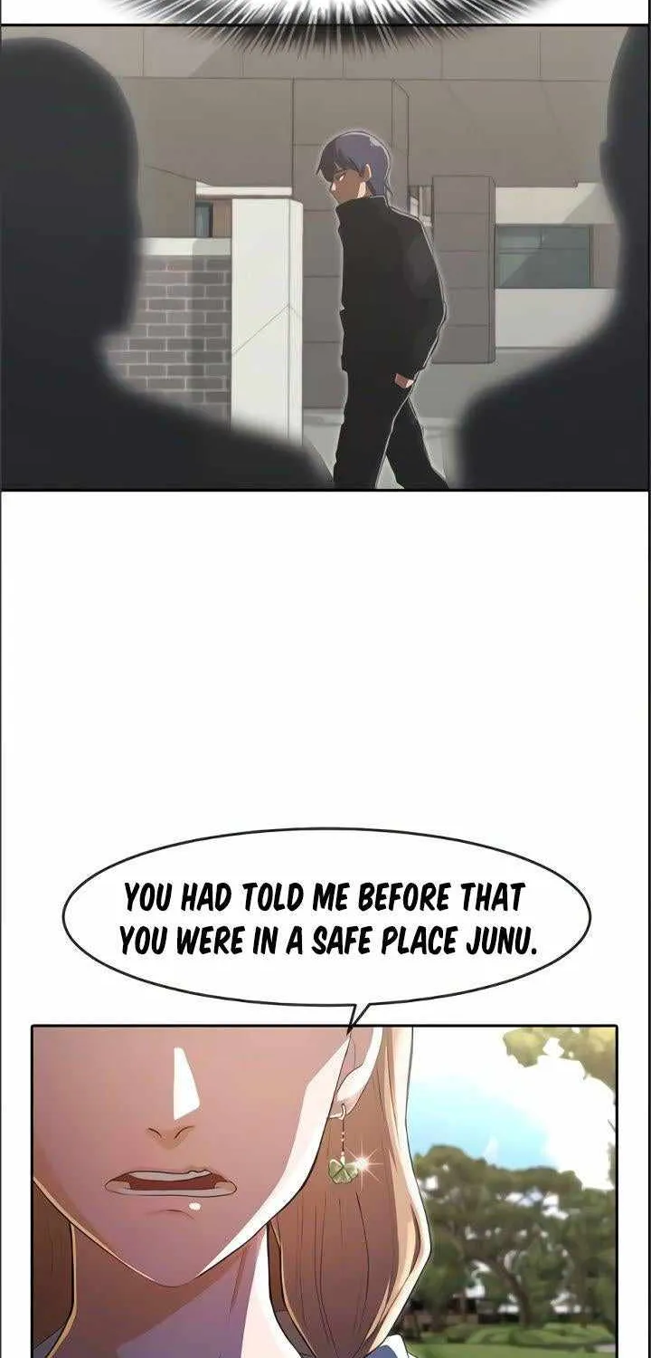 The Girl From Random Chatting! Mangakakalot X Chapter 220 Page 67
