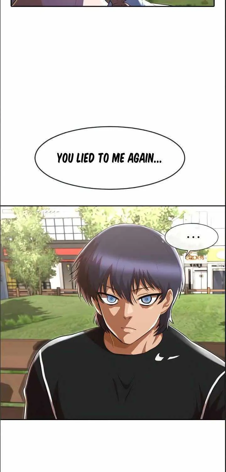 The Girl From Random Chatting! Mangakakalot X Chapter 220 Page 68