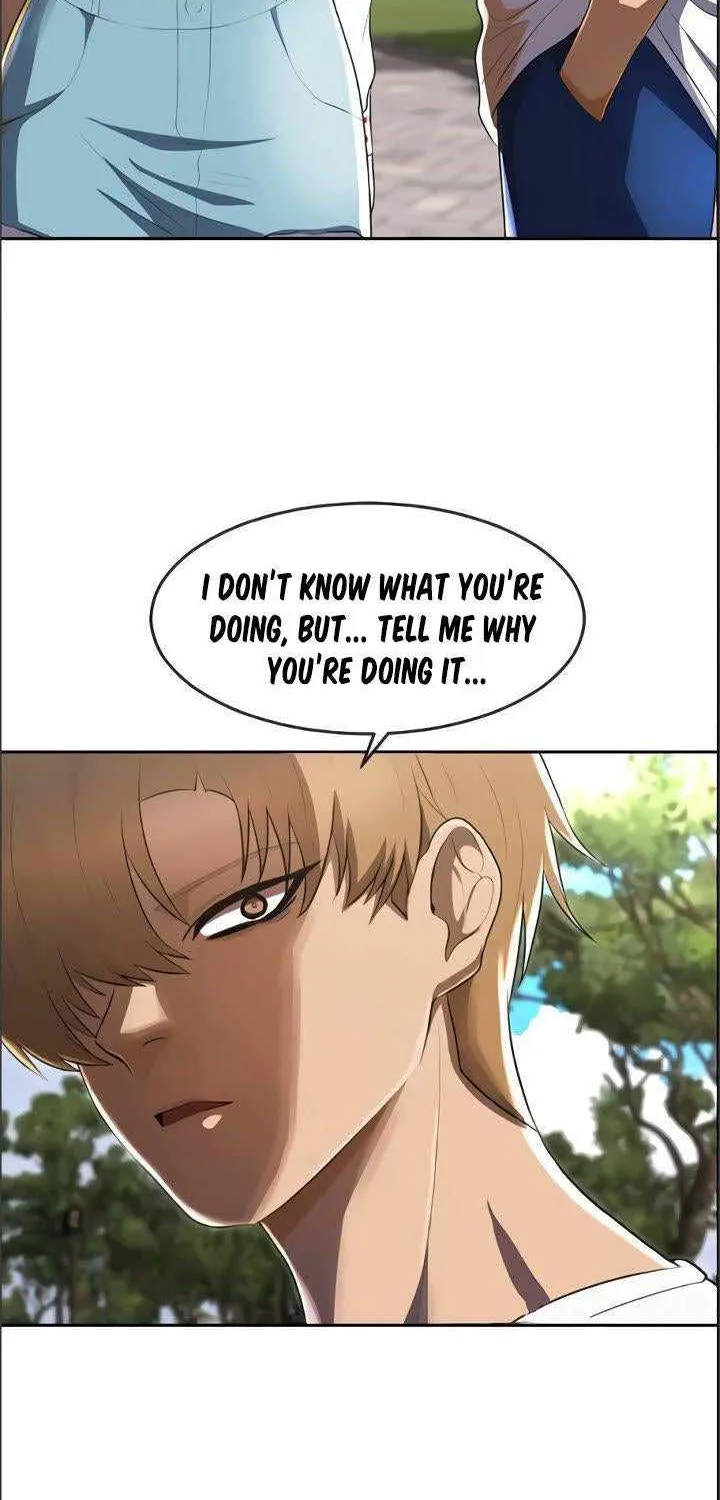 The Girl From Random Chatting! Mangakakalot X Chapter 220 Page 71