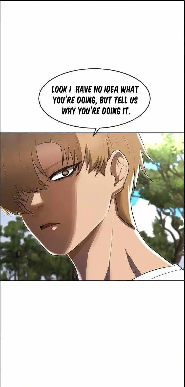 The Girl From Random Chatting! Mangakakalot X Chapter 221 Page 2