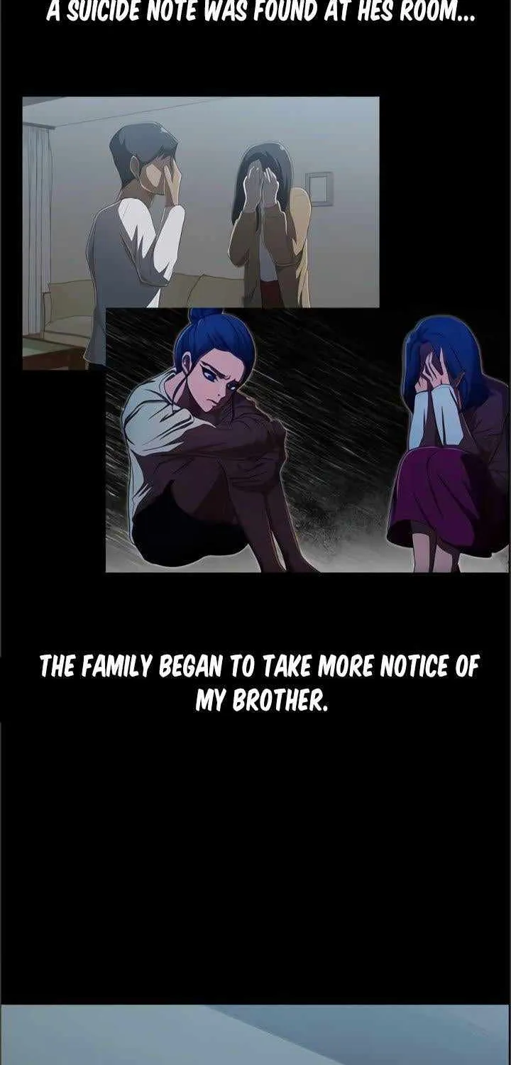 The Girl From Random Chatting! Mangakakalot X Chapter 221 Page 64