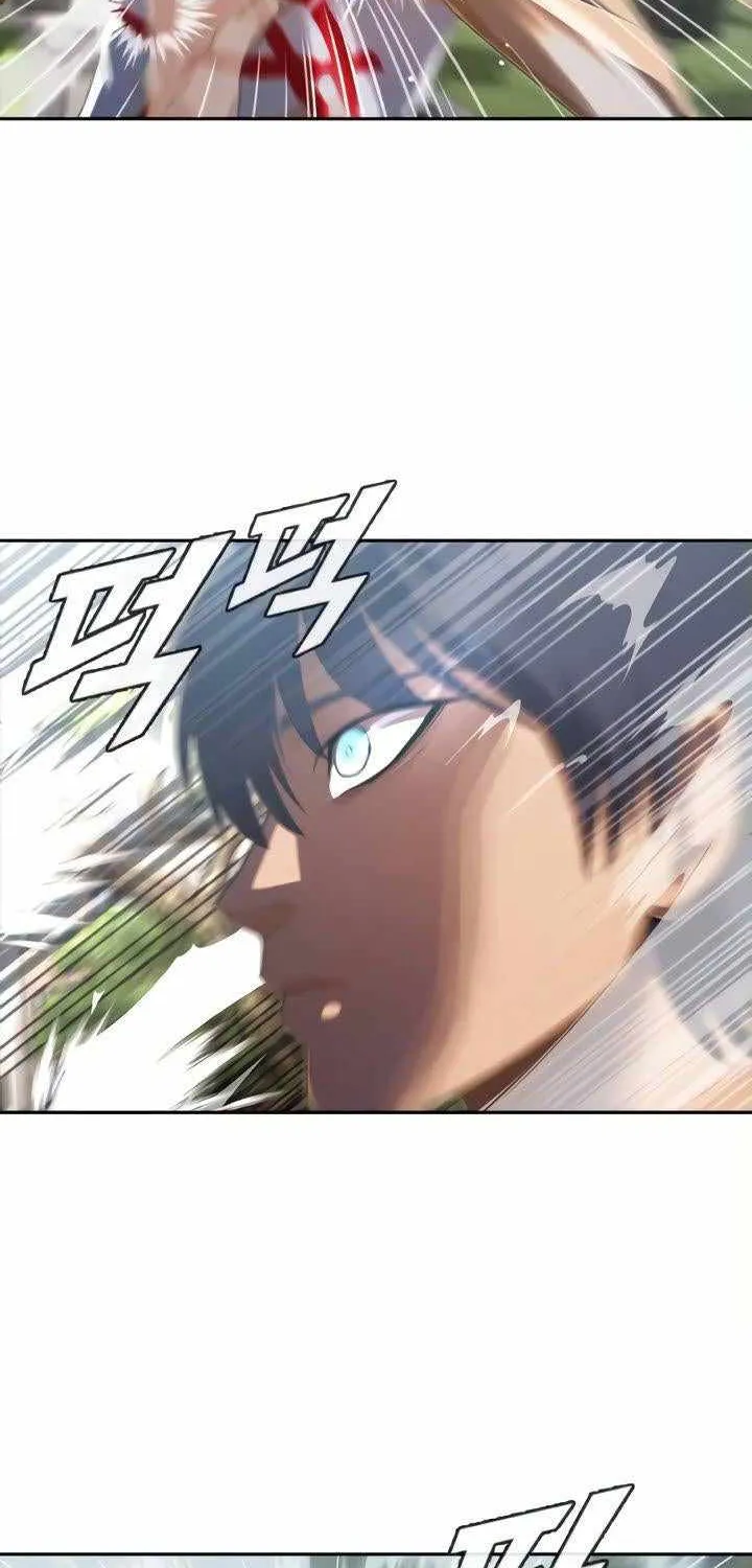 The Girl From Random Chatting! Mangakakalot X Chapter 222 Page 33