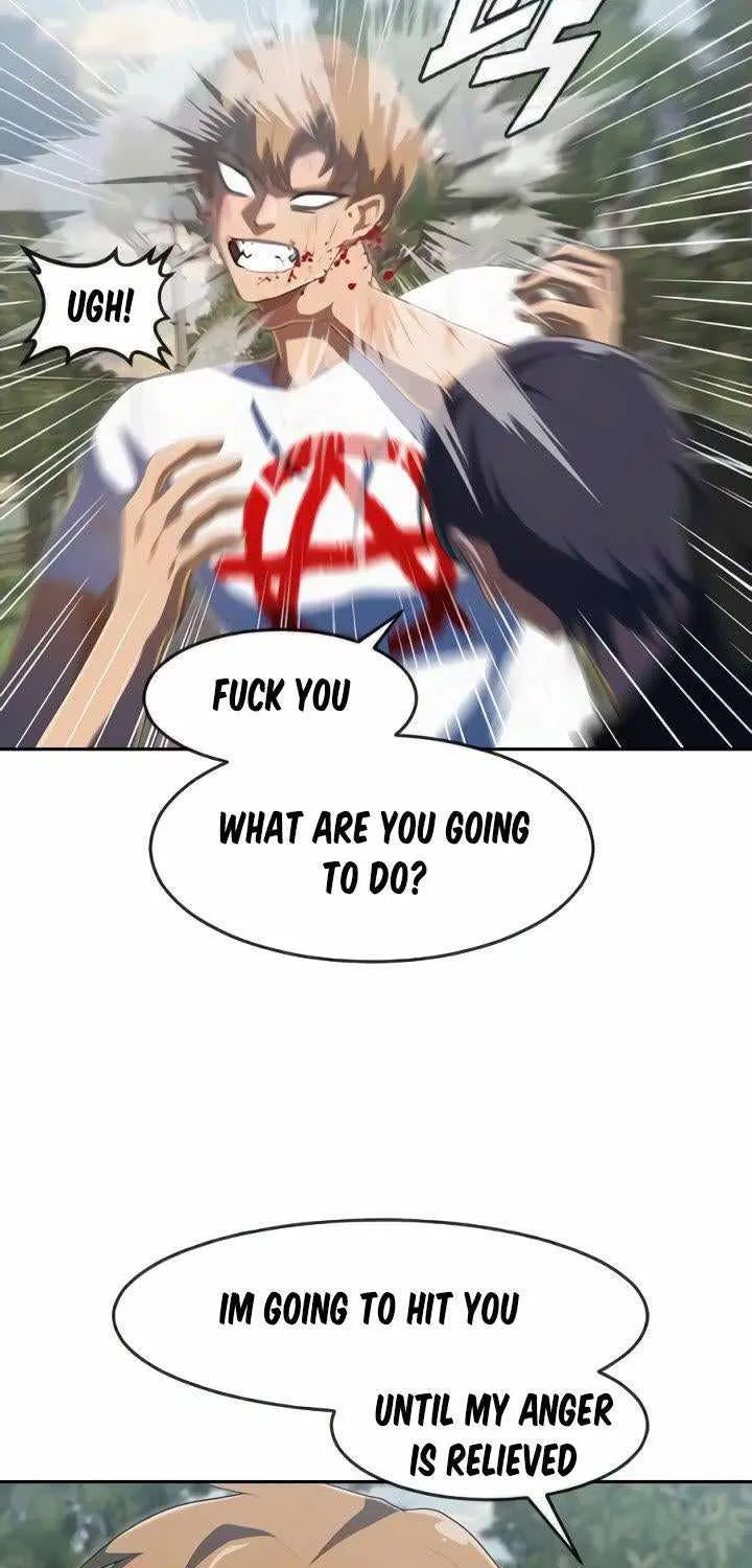 The Girl From Random Chatting! Mangakakalot X Chapter 222 Page 34