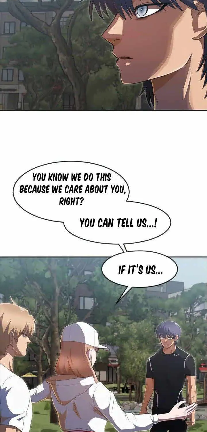 The Girl From Random Chatting! Mangakakalot X Chapter 222 Page 41
