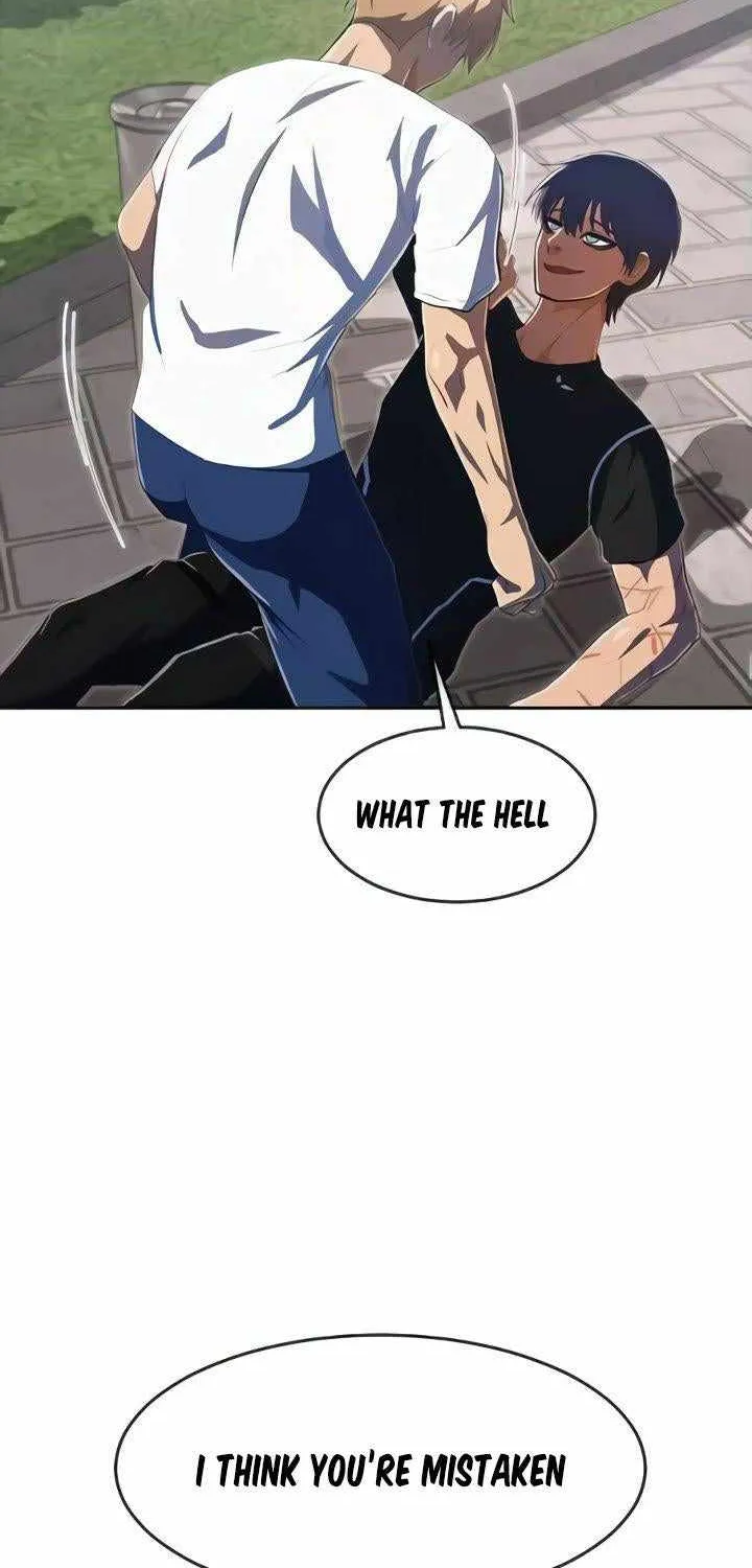 The Girl From Random Chatting! Mangakakalot X Chapter 222 Page 56