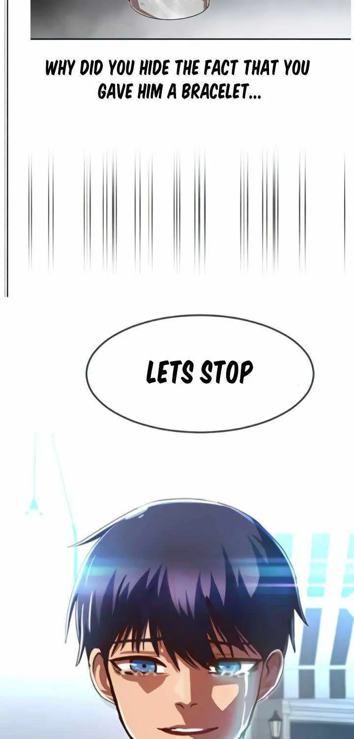 The Girl From Random Chatting! Mangakakalot X Chapter 222 Page 62