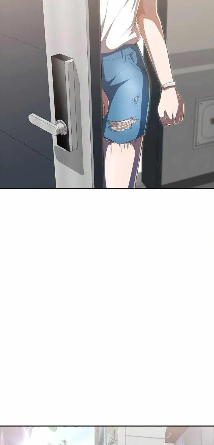 The Girl From Random Chatting! Mangakakalot X Chapter 222 Page 71