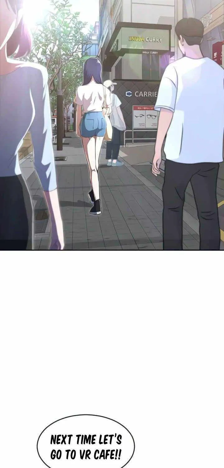 The Girl From Random Chatting! Mangakakalot X Chapter 222 Page 72