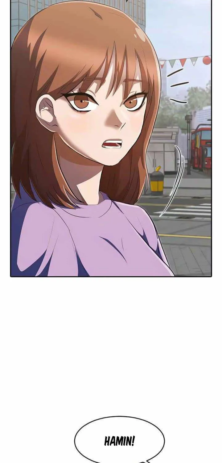 The Girl From Random Chatting! Mangakakalot X Chapter 222 Page 74