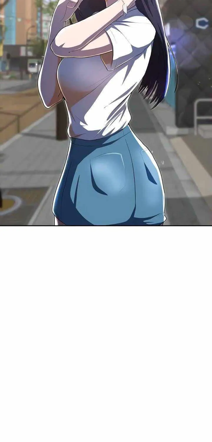 The Girl From Random Chatting! Mangakakalot X Chapter 222 Page 76
