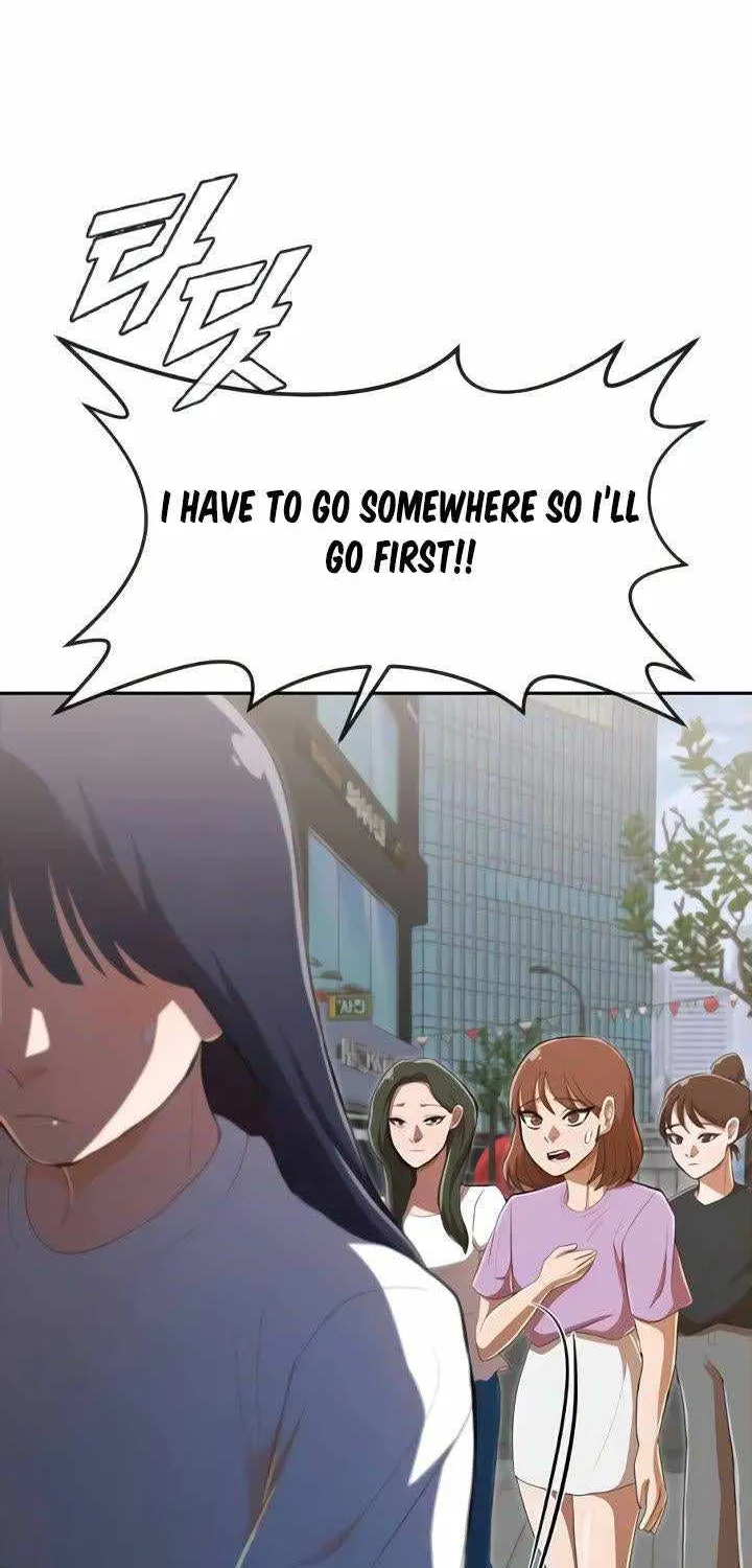 The Girl From Random Chatting! Mangakakalot X Chapter 222 Page 83