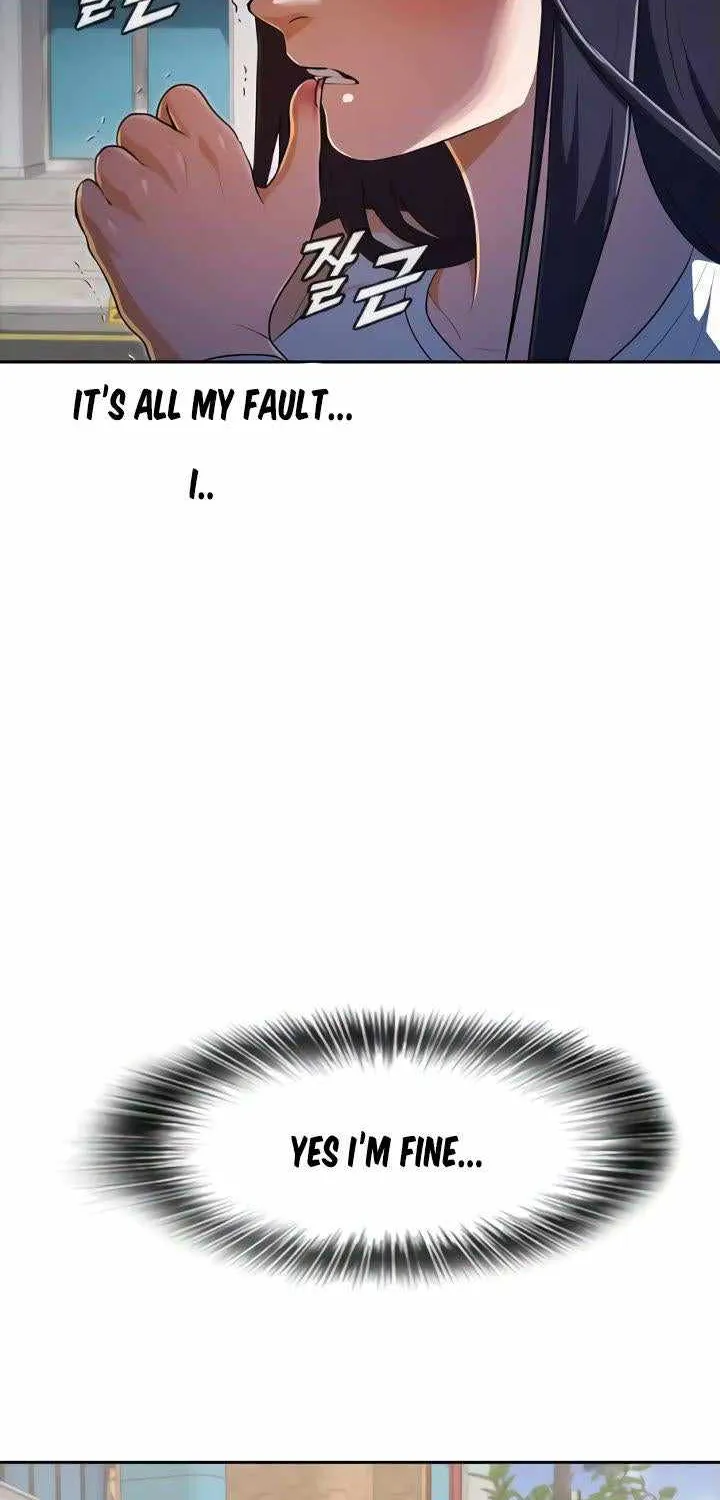 The Girl From Random Chatting! Mangakakalot X Chapter 222 Page 87