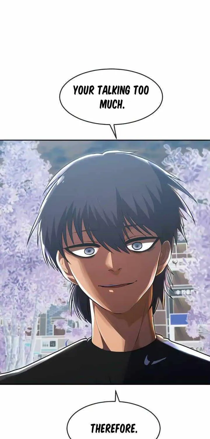 The Girl From Random Chatting! Mangakakalot X Chapter 222 Page 10