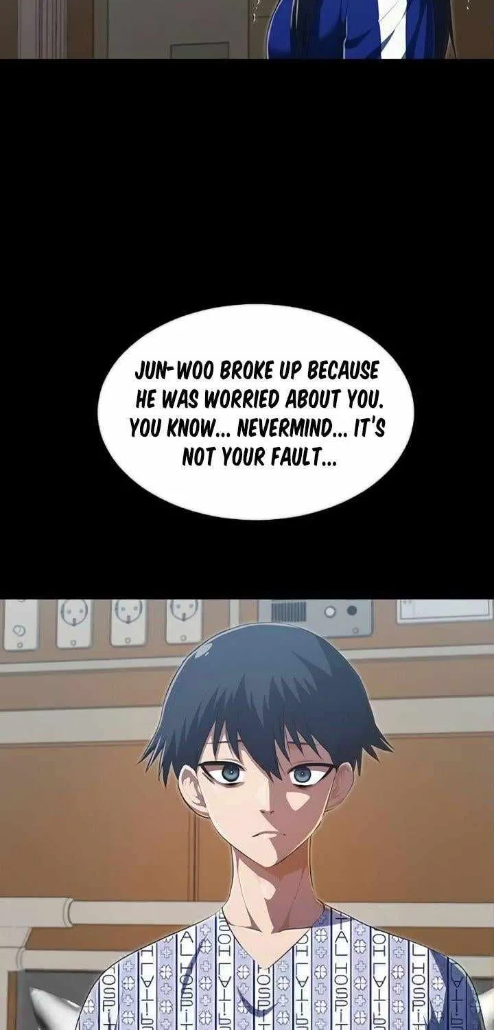 The Girl From Random Chatting! Mangakakalot X Chapter 223 Page 32