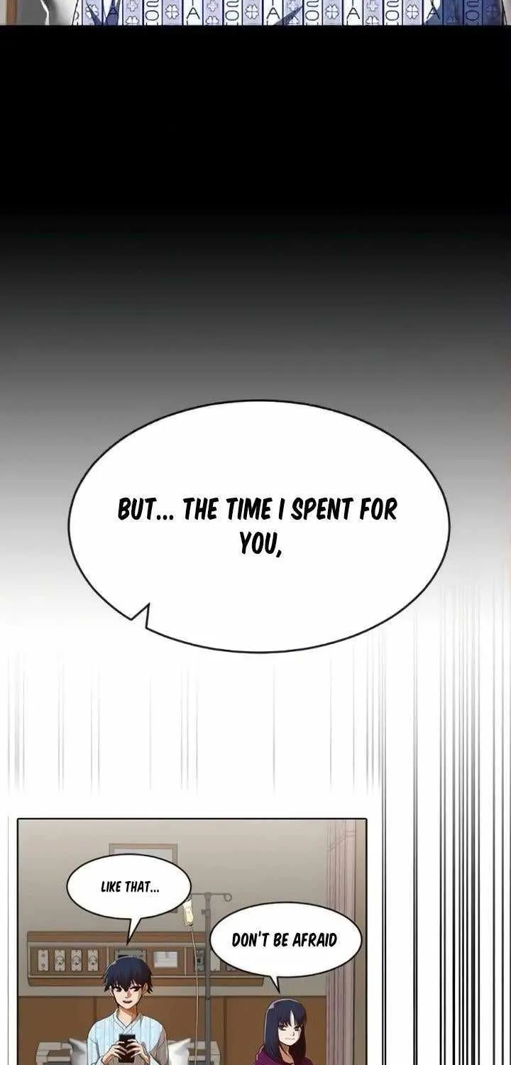 The Girl From Random Chatting! Mangakakalot X Chapter 223 Page 33