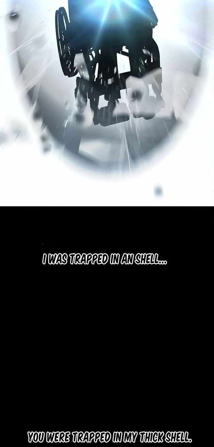 The Girl From Random Chatting! Mangakakalot X Chapter 223 Page 43