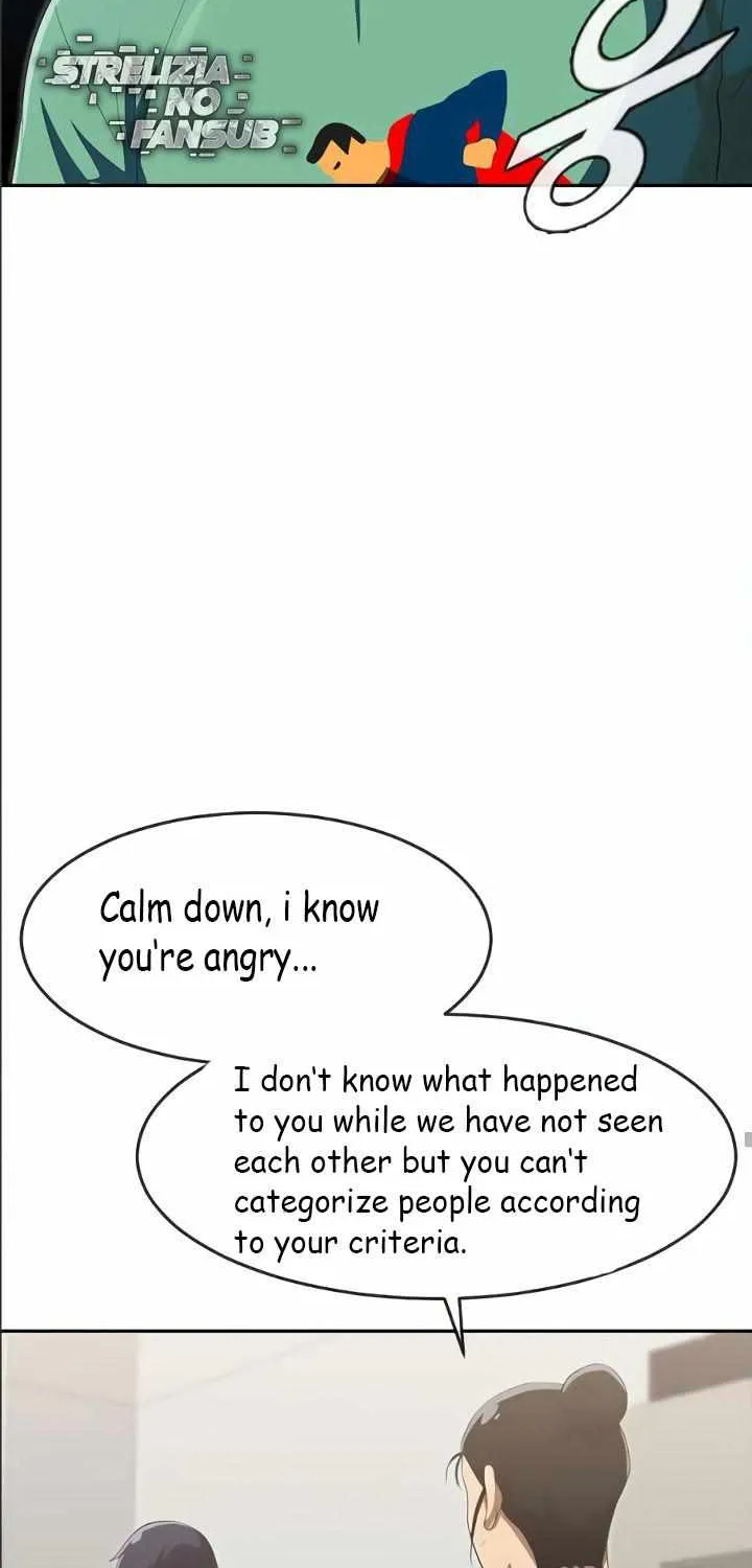 The Girl From Random Chatting! Mangakakalot X Chapter 225 Page 38
