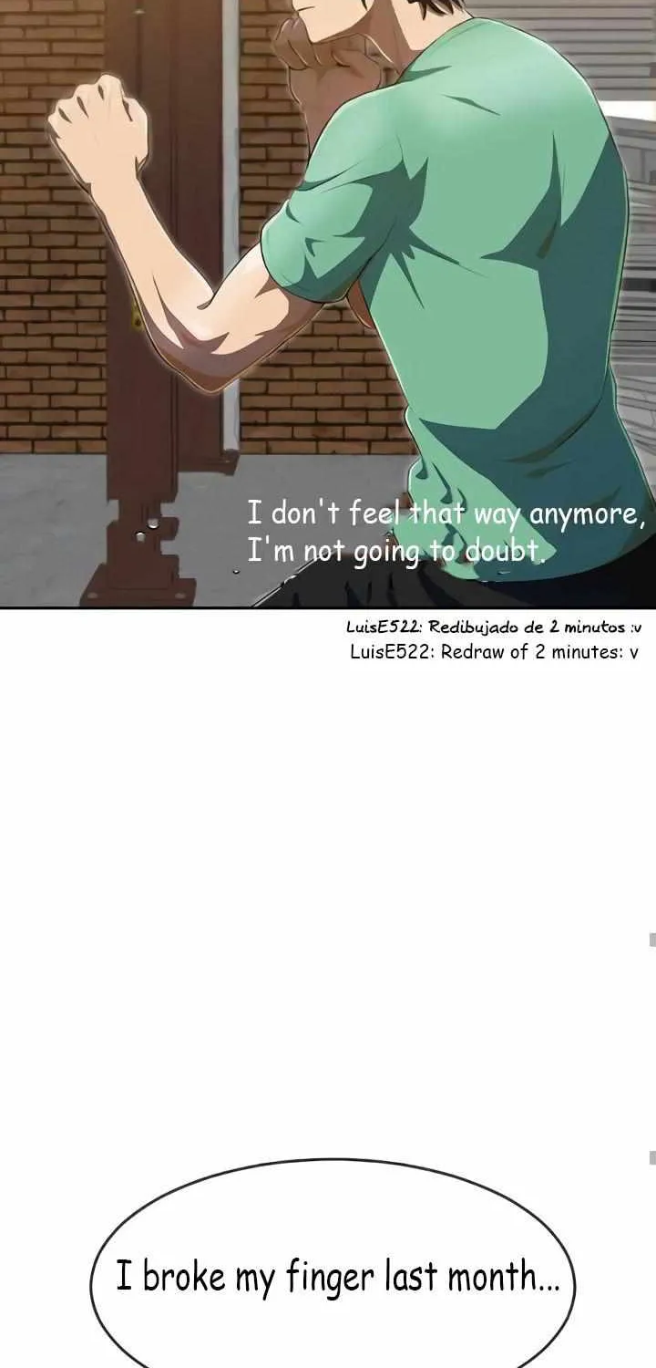 The Girl From Random Chatting! Mangakakalot X Chapter 225 Page 62
